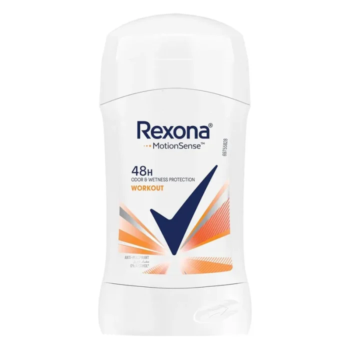 Rexona-Workout-Hi-Impact-زنانه مام صابونی رکسونا زنانه Rexona Workout Hi-Impact