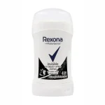 rexona invisible black and white woman