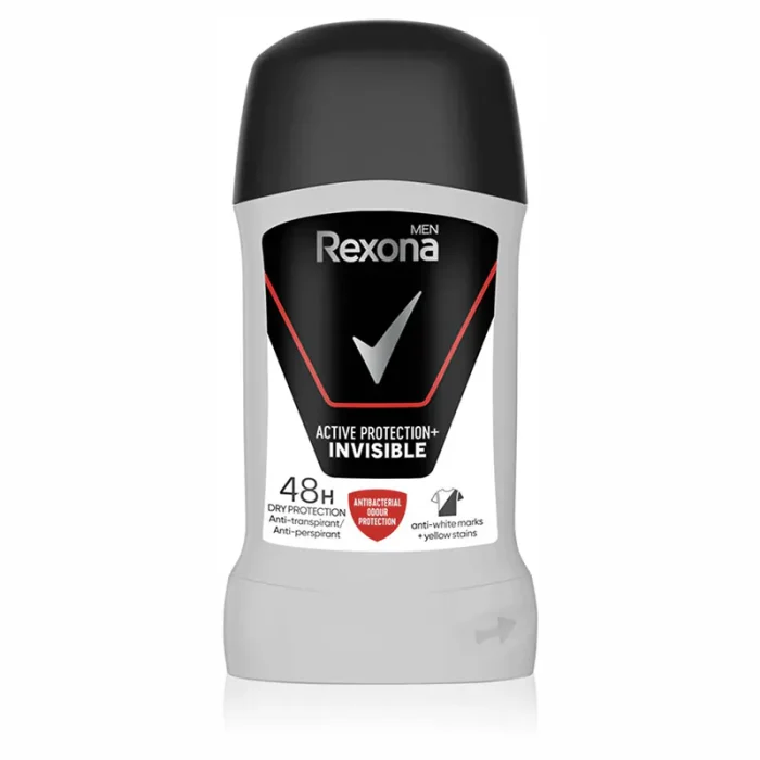 مام صابونی رکسونا Active Protection Invisible مردانه مام صابونی رکسونا Active Protection Invisible مردانه