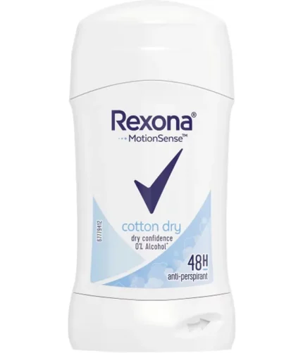 مام صابونی رکسونا cotton dry زنانه