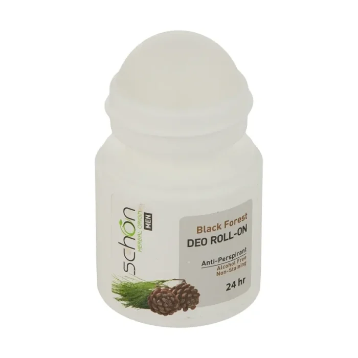 مام رول شون مدل Black Forest